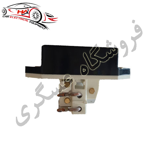 آفتامات دينام پيکان